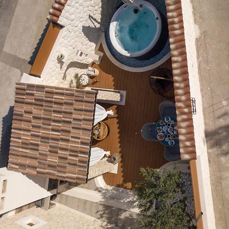 Luxury Apartment Vista Del Mare Šibenik Exteriér fotografie