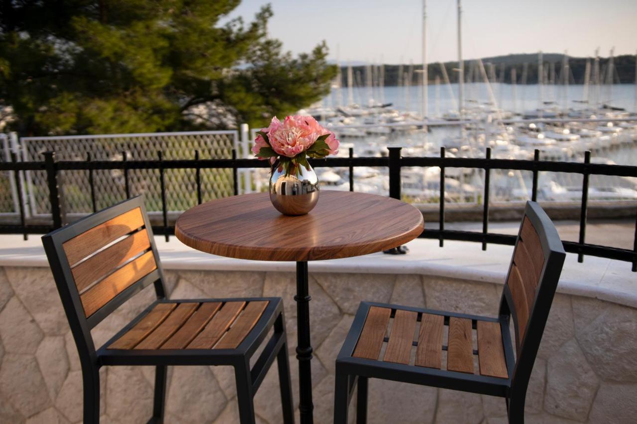 Luxury Apartment Vista Del Mare Šibenik Exteriér fotografie